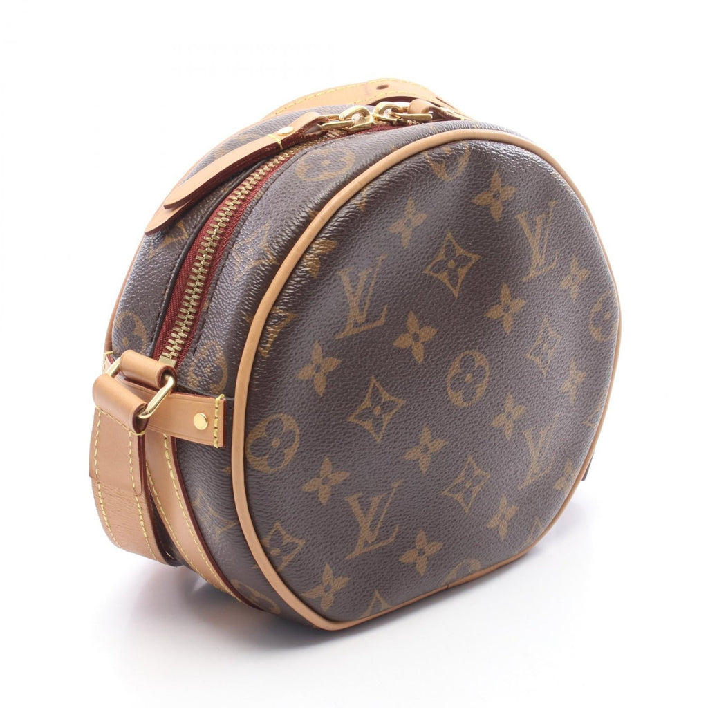 LOUIS VUITTON Boite Chapeau Souple PM
