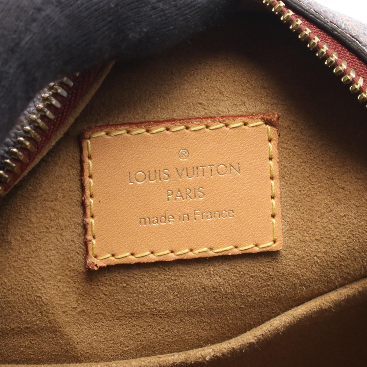 LOUIS VUITTON Boite Chapeau Souple PM
