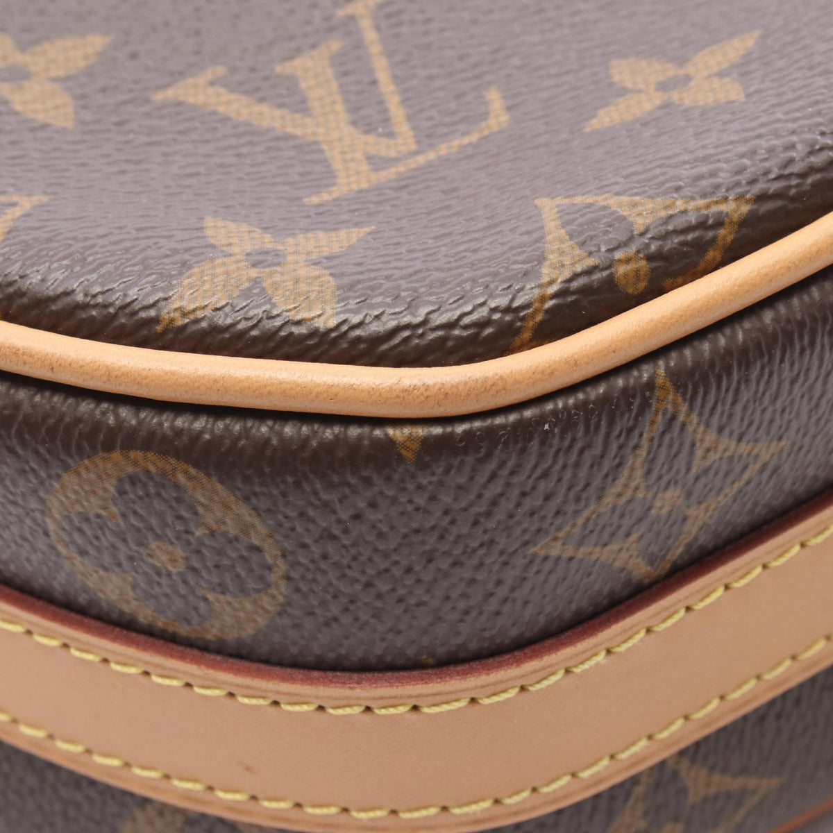 LOUIS VUITTON Boite Chapeau Souple PM