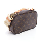 Louis Vuitton Utility Crossbody · Monogram