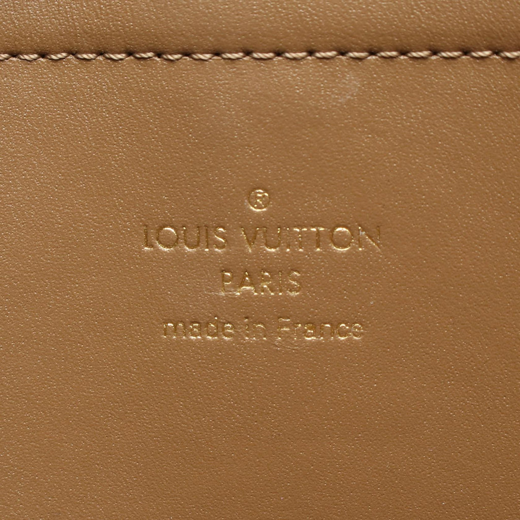 Louis Vuitton Utility Crossbody · Monogram