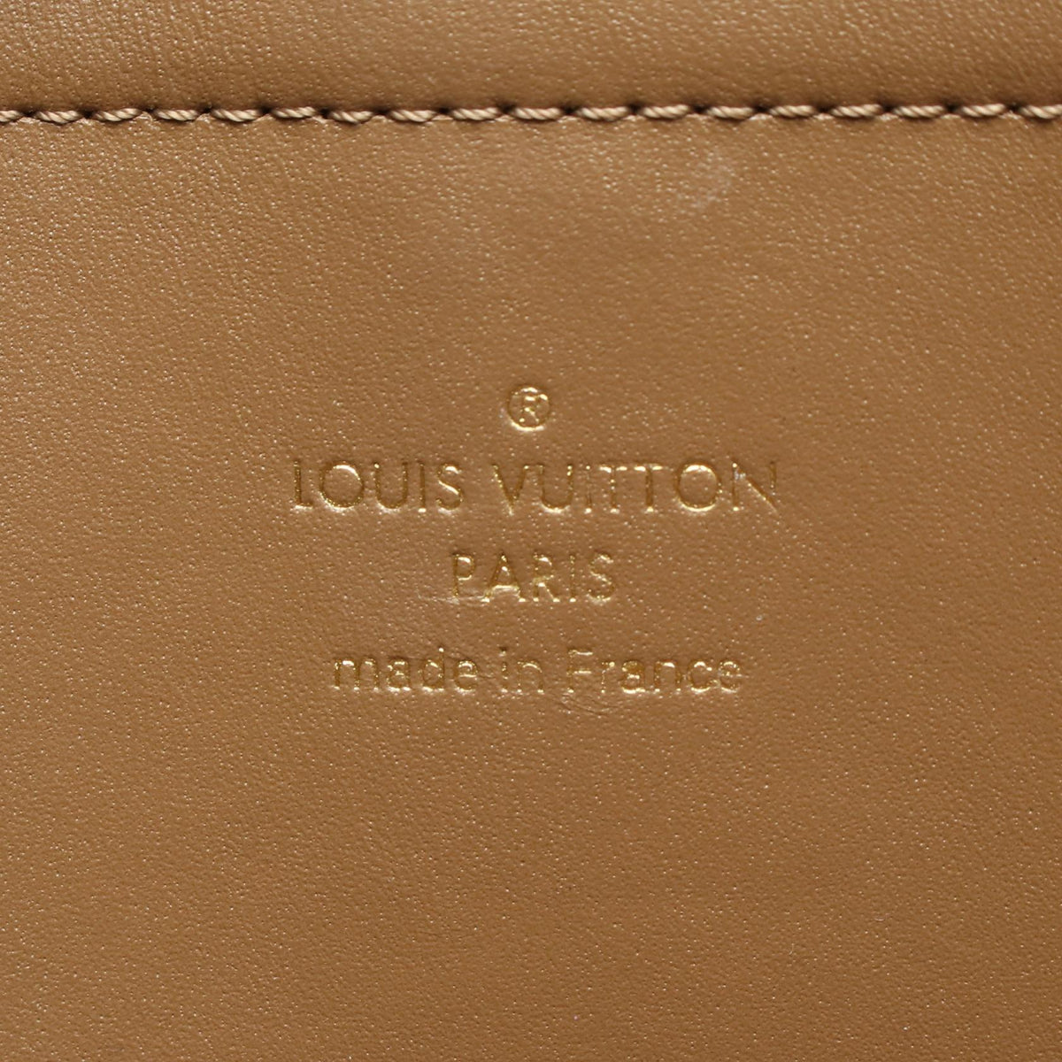 Louis Vuitton Utility Crossbody · Monogram