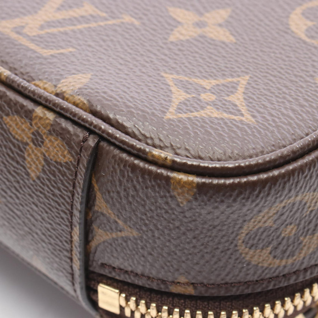 Louis Vuitton Utility Crossbody · Monogram