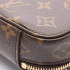 Louis Vuitton Utility Crossbody · Monogram