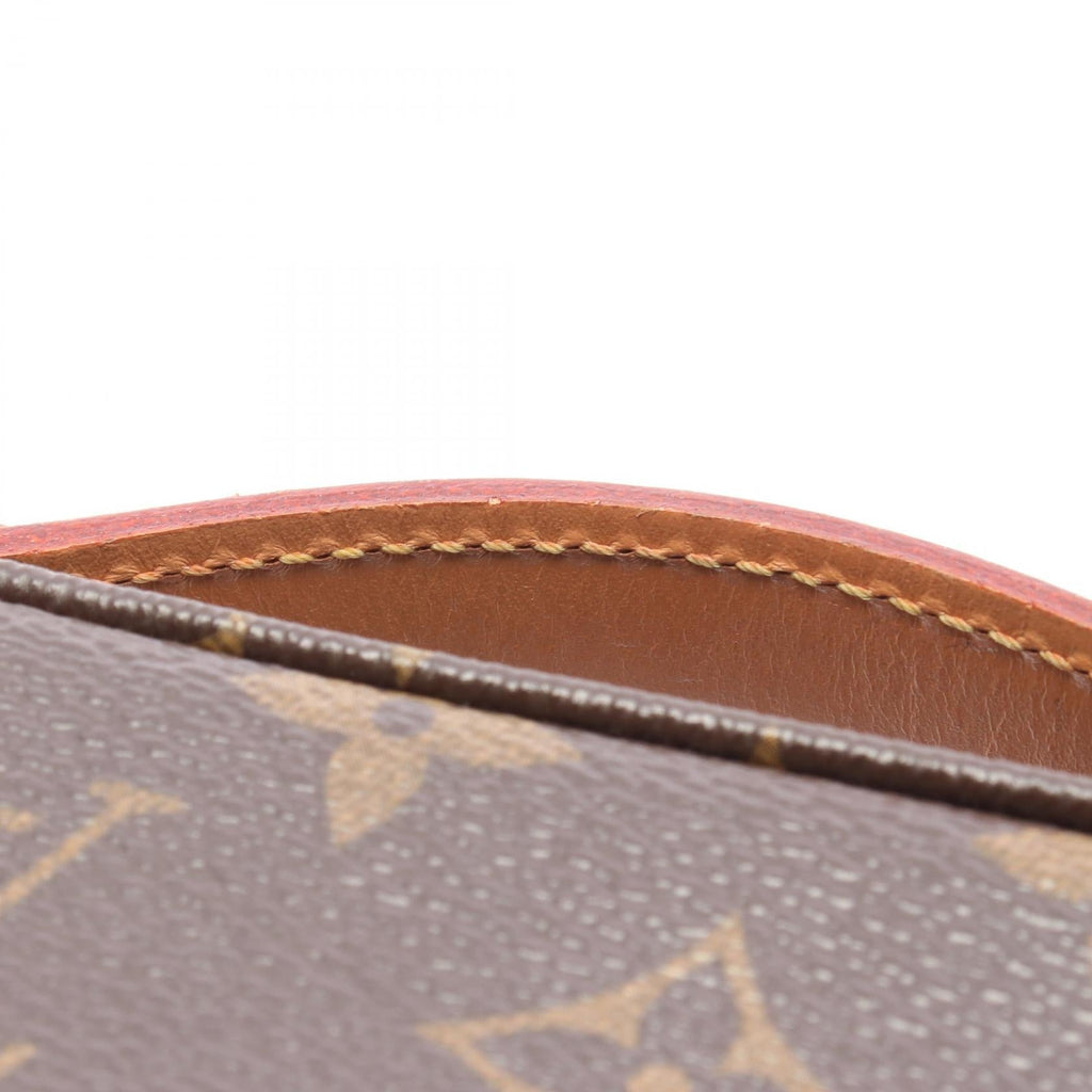 Louis Vuitton Utility Crossbody · Monogram