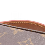 Louis Vuitton Utility Crossbody · Monogram