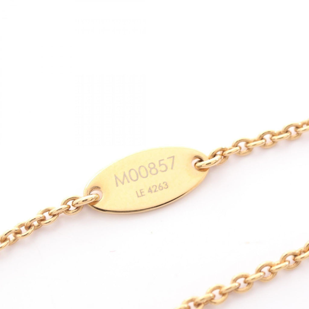 Louis Vuitton Essential V · Gold Plated