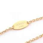 Louis Vuitton Essential V · Gold Plated