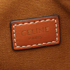 Celine Triomphe Heart · Medium · Canvas