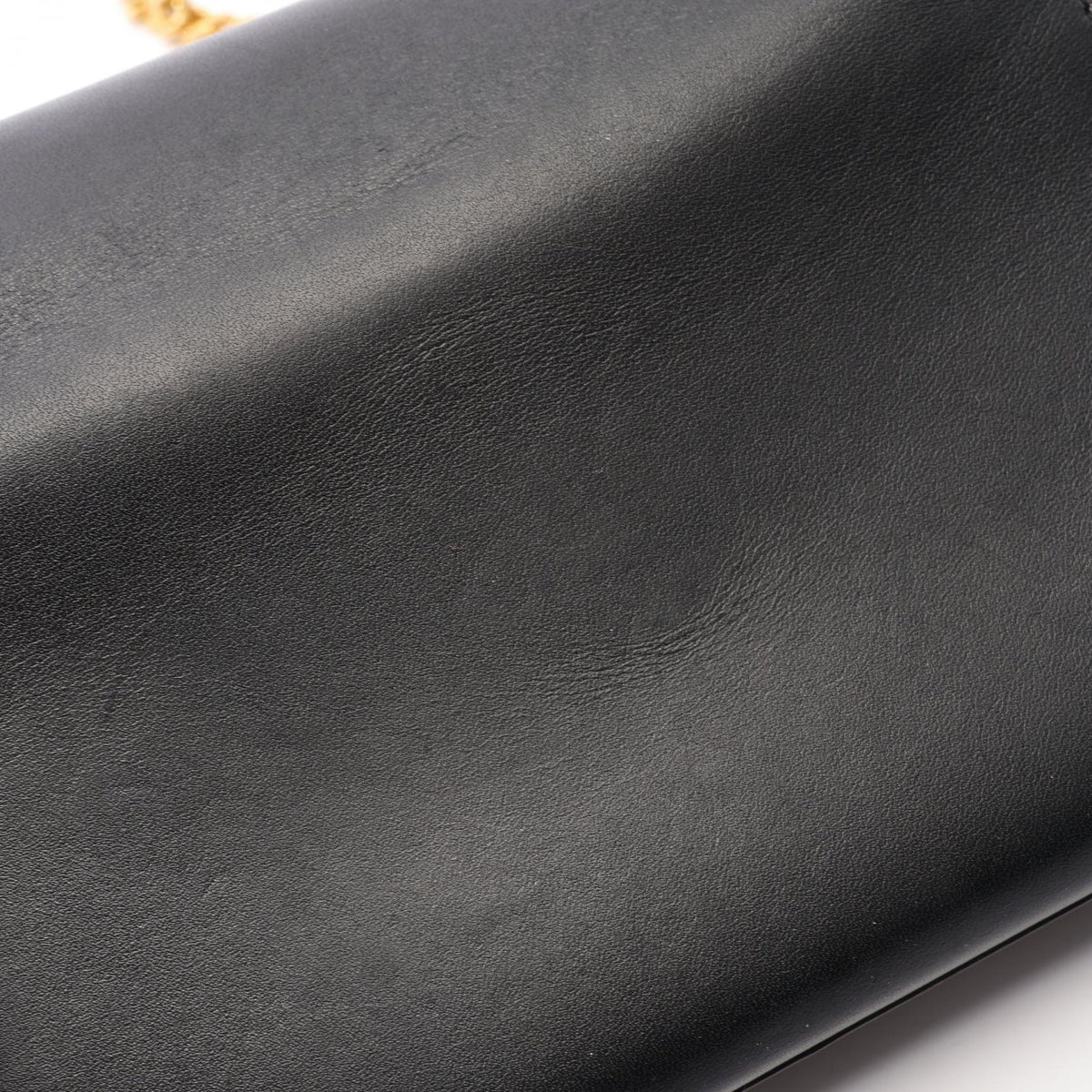 Saint Laurent Kate Monogram · Leather