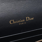 Dior Saddle · Oblique Belt Pouch