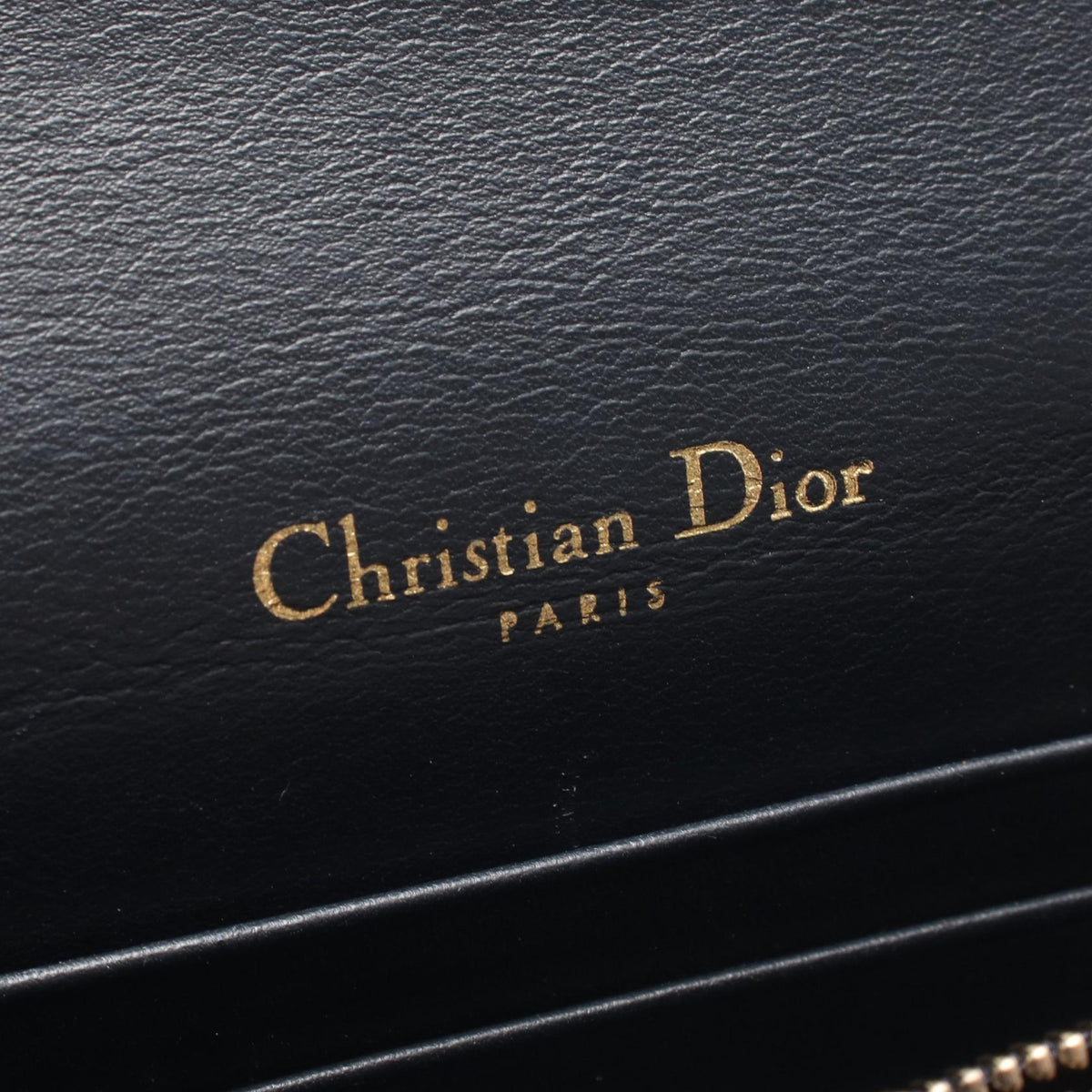 Dior Saddle · Oblique Belt Pouch