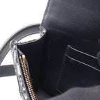 Dior Saddle · Oblique Belt Pouch