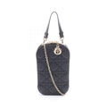 Dior Lady Dior · Cannage Phone Holder