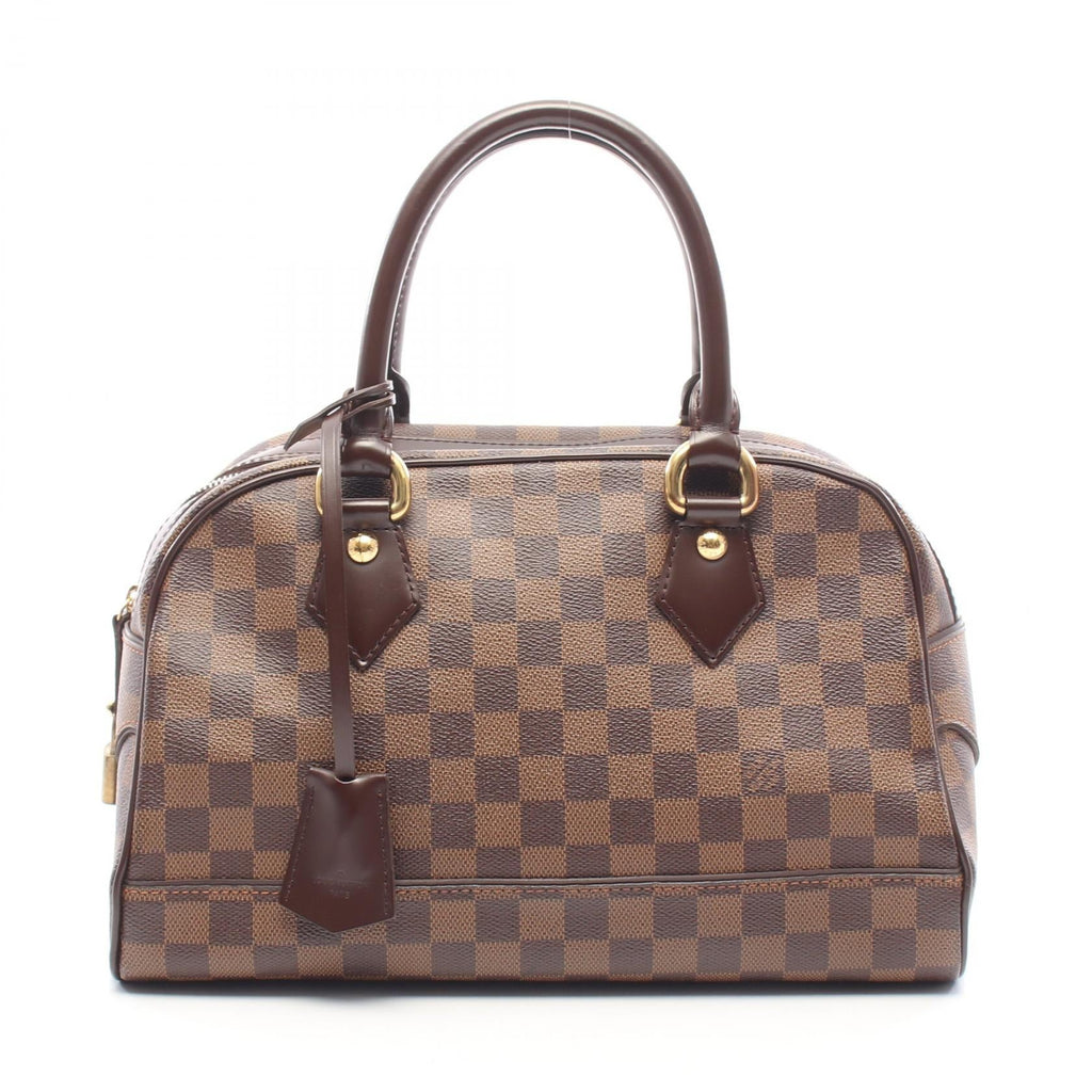 Louis Vuitton Duomo · Damier Ebene