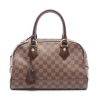 Louis Vuitton Duomo · Damier Ebene