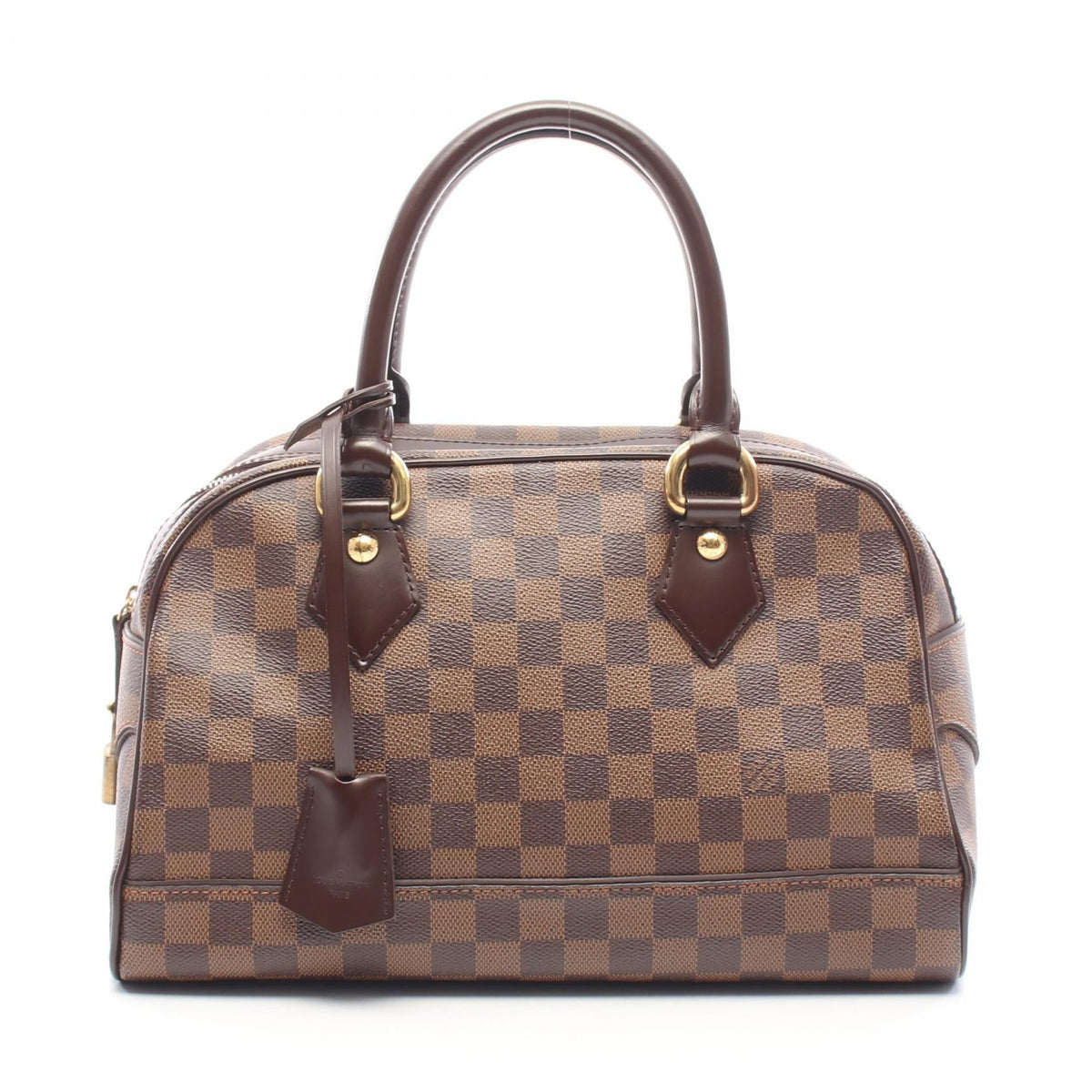 Louis Vuitton Duomo · Damier Ebene