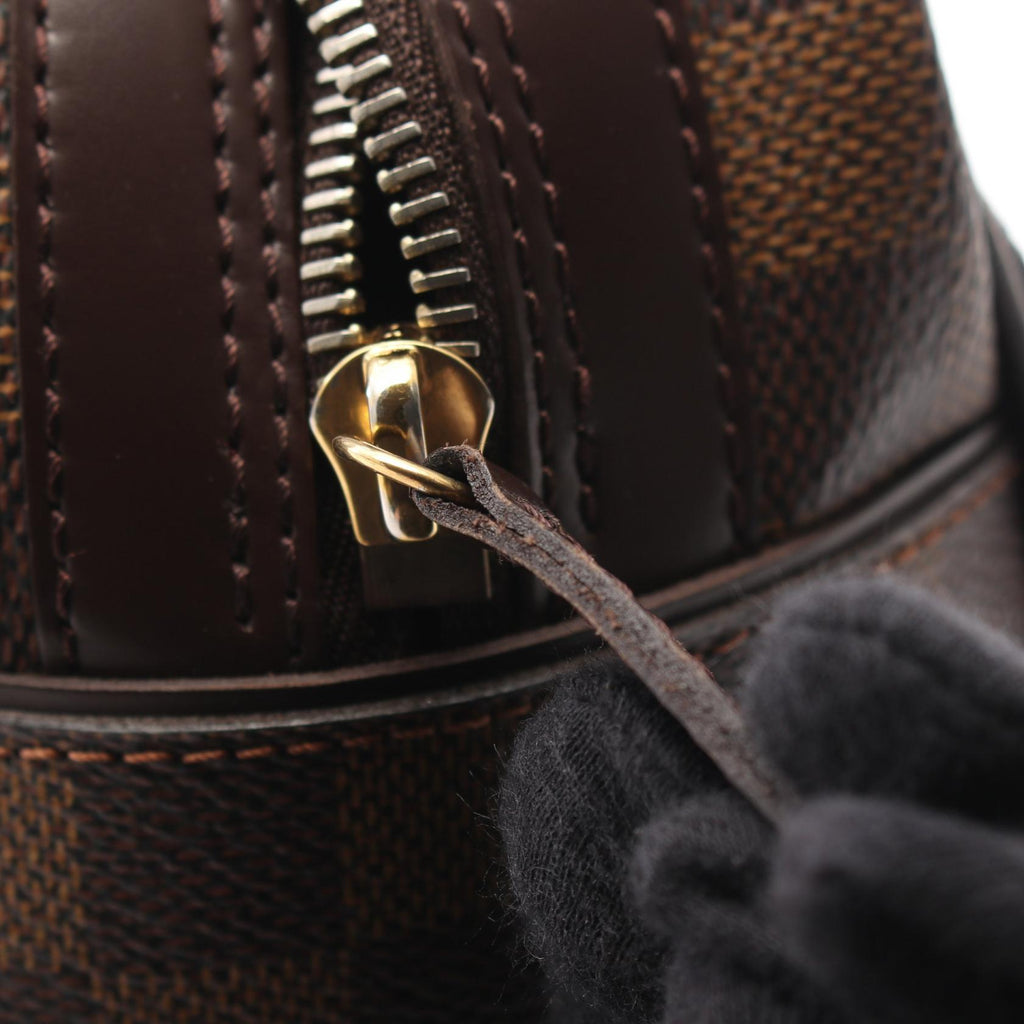 Louis Vuitton Duomo · Damier Ebene