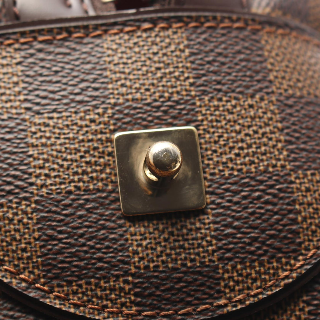 Louis Vuitton Duomo · Damier Ebene