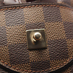 Louis Vuitton Duomo · Damier Ebene