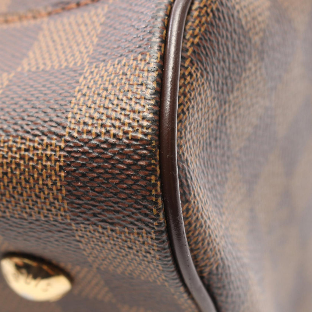 Louis Vuitton Duomo · Damier Ebene