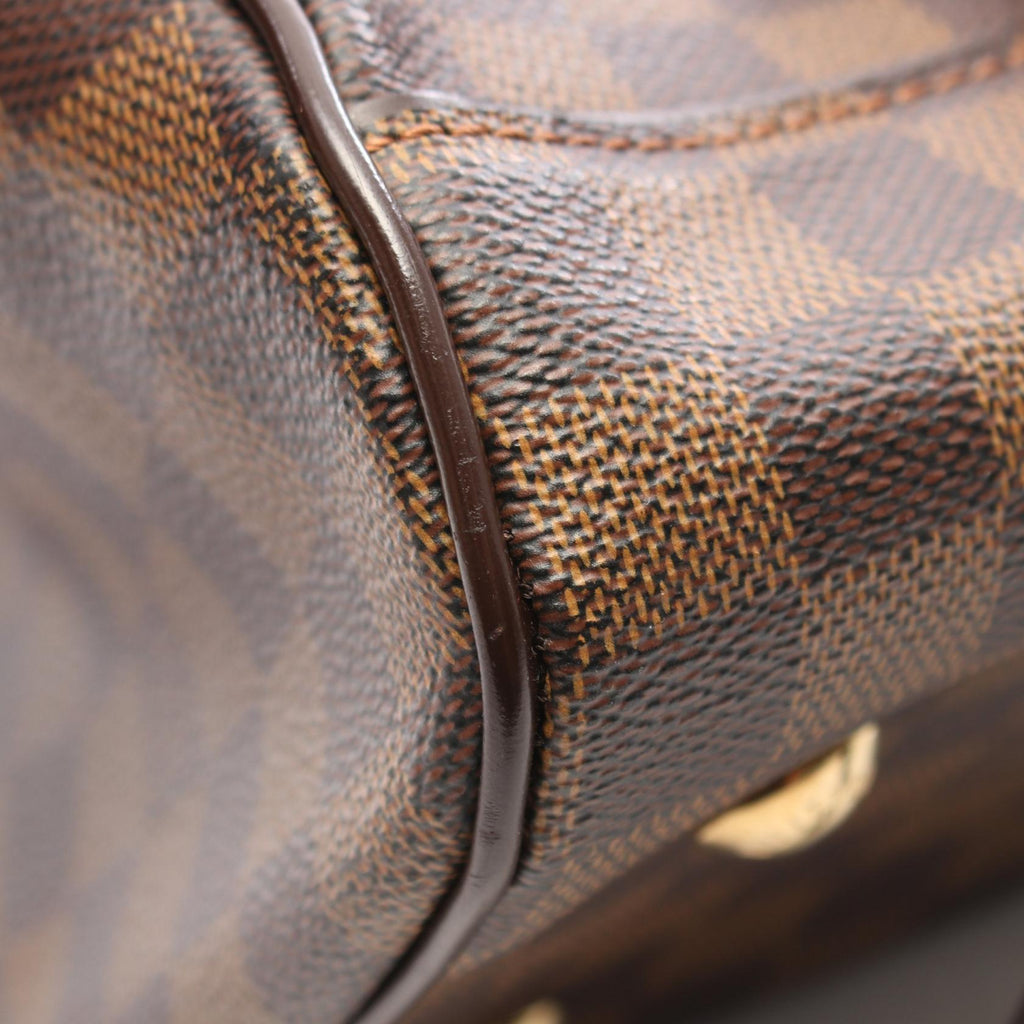Louis Vuitton Duomo · Damier Ebene