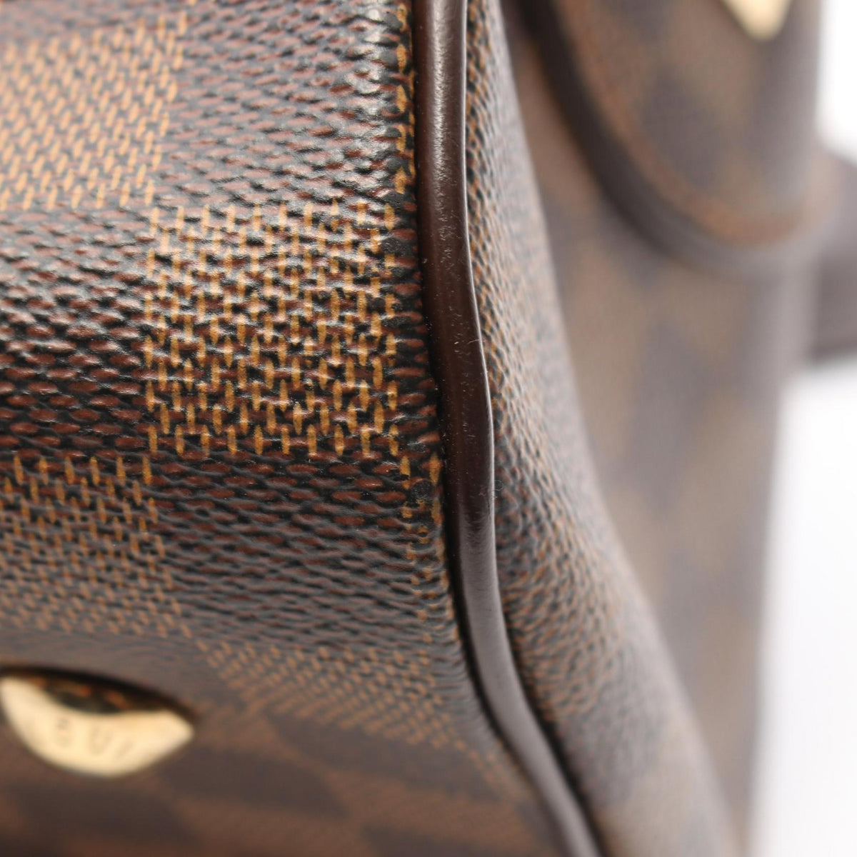Louis Vuitton Duomo · Damier Ebene