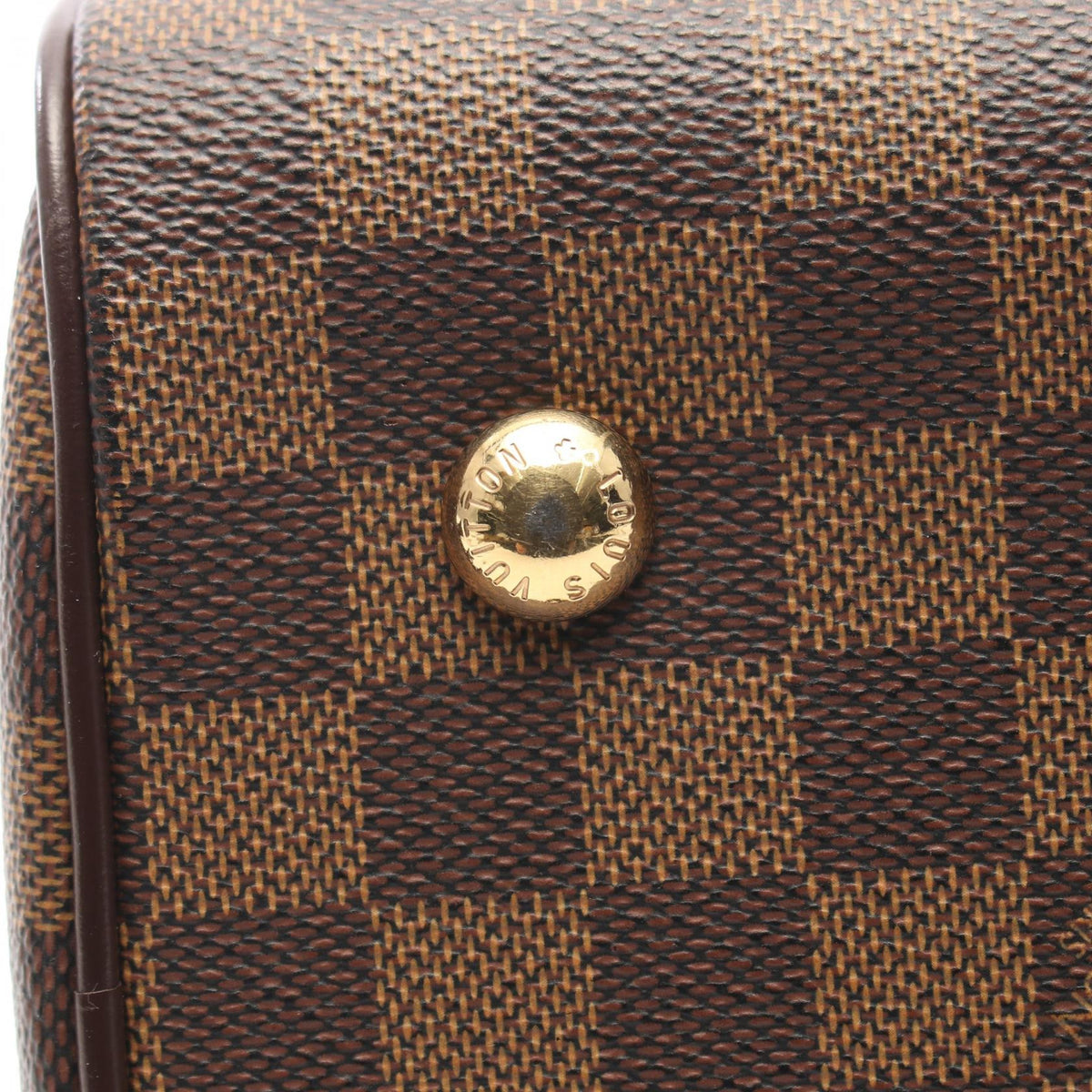 Louis Vuitton Duomo · Damier Ebene