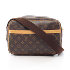 Louis Vuitton Reporter PM · Monogram