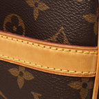 Louis Vuitton Reporter PM · Monogram