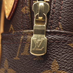 Louis Vuitton Reporter PM · Monogram
