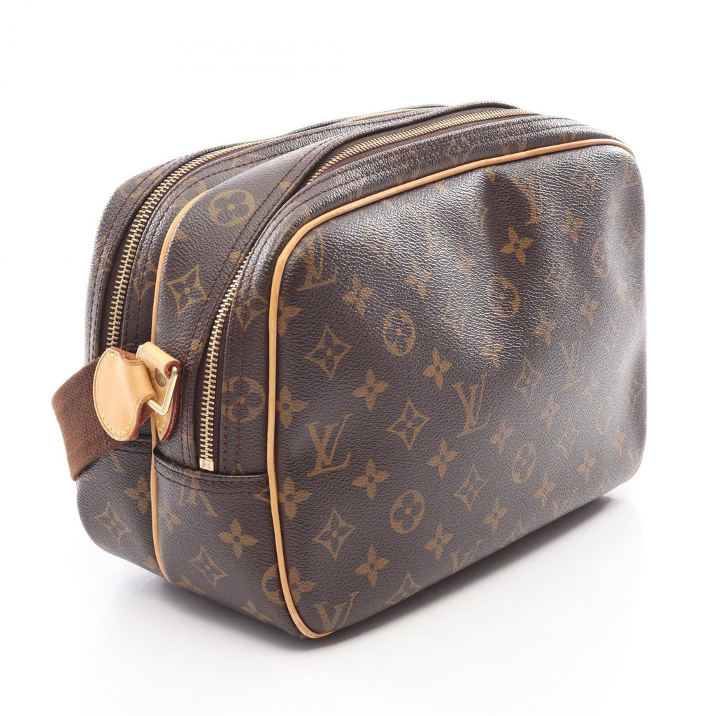 Louis Vuitton Reporter PM · Monogram