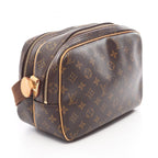 Louis Vuitton Reporter PM · Monogram