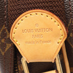 Louis Vuitton Reporter PM · Monogram