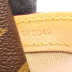 Louis Vuitton Reporter PM · Monogram