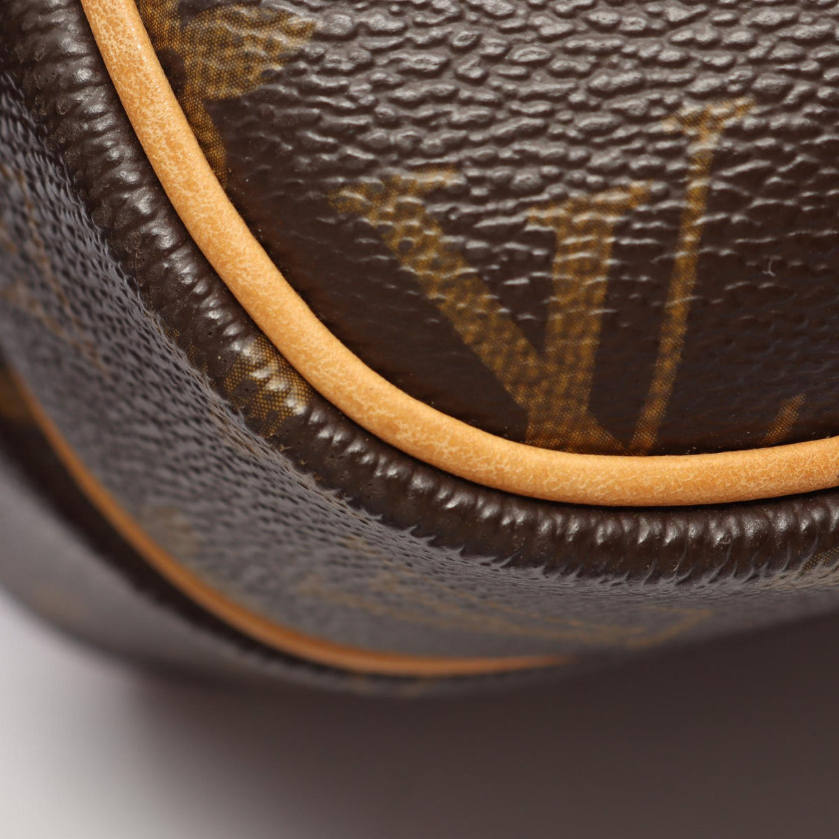 Louis Vuitton Reporter PM · Monogram