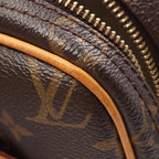 Louis Vuitton Reporter PM · Monogram