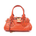 Chloé Paddington · Leather