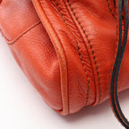 Chloé Paddington · Leather