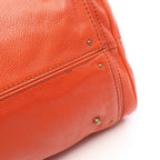 Chloé Paddington · Leather
