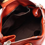 Chloé Paddington · Leather