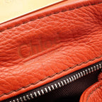 Chloé Paddington · Leather