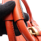 Chloé Paddington · Leather