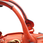 Chloé Paddington · Leather