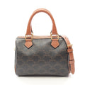 Celine Small Boston · Cuir Triomphe