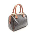 Celine Small Boston · Cuir Triomphe