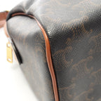 Celine Small Boston · Cuir Triomphe