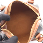 Celine Triomphe · Canvas Crossbody