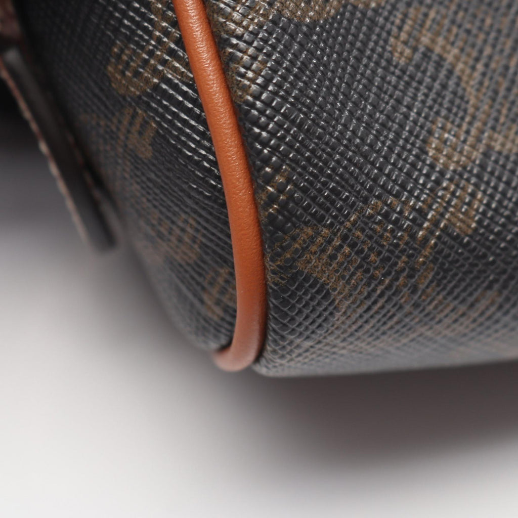 Celine Triomphe · Canvas Crossbody