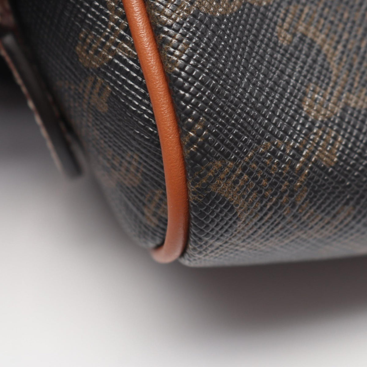 Celine Triomphe · Canvas Crossbody
